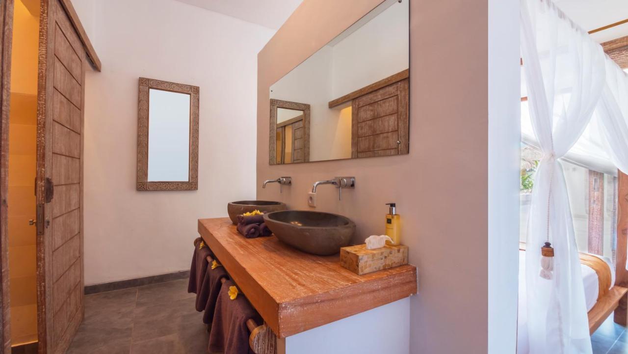 Villa Hidden Jewel, Including Private Cook And Butler Service Jasri Ngoại thất bức ảnh