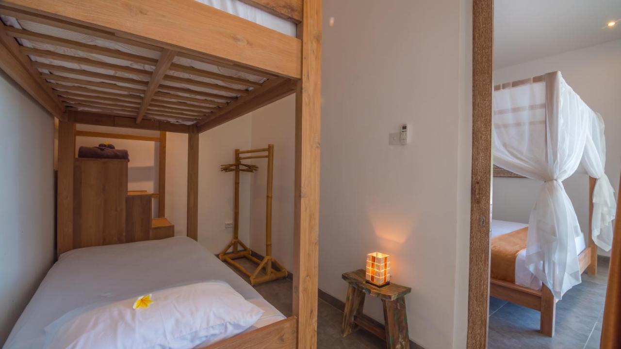 Villa Hidden Jewel, Including Private Cook And Butler Service Jasri Ngoại thất bức ảnh