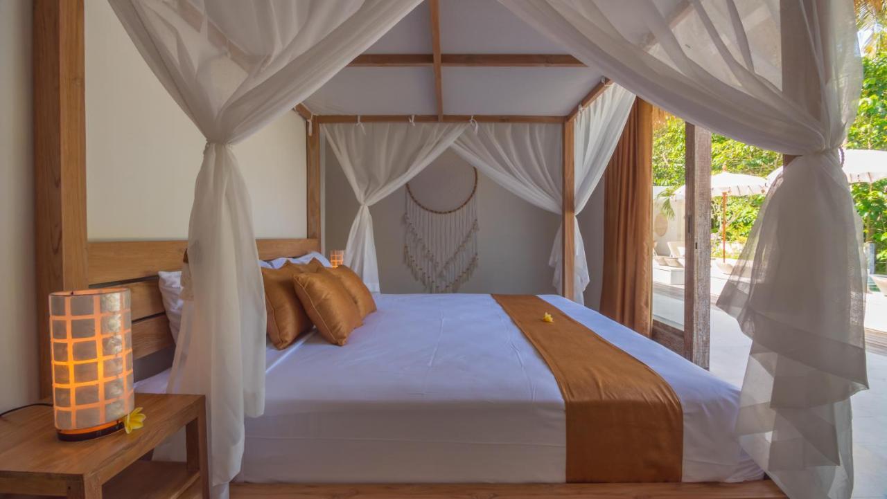 Villa Hidden Jewel, Including Private Cook And Butler Service Jasri Ngoại thất bức ảnh