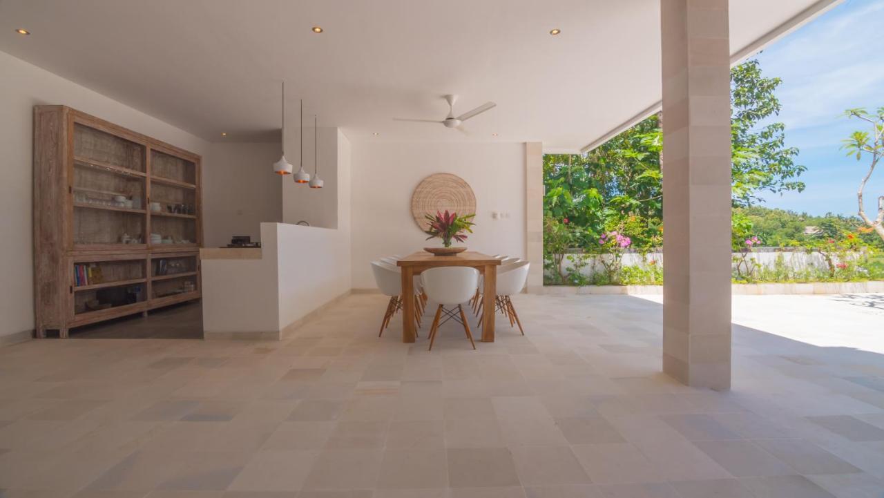 Villa Hidden Jewel, Including Private Cook And Butler Service Jasri Ngoại thất bức ảnh