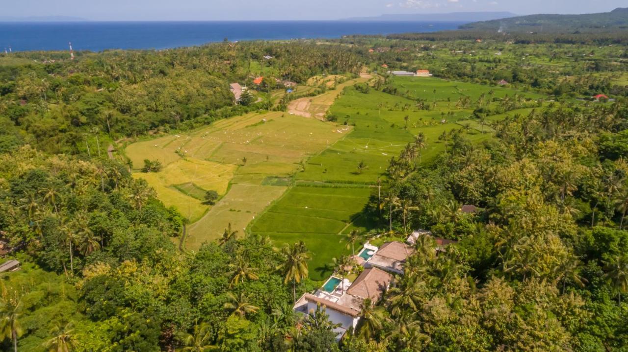 Villa Hidden Jewel, Including Private Cook And Butler Service Jasri Ngoại thất bức ảnh