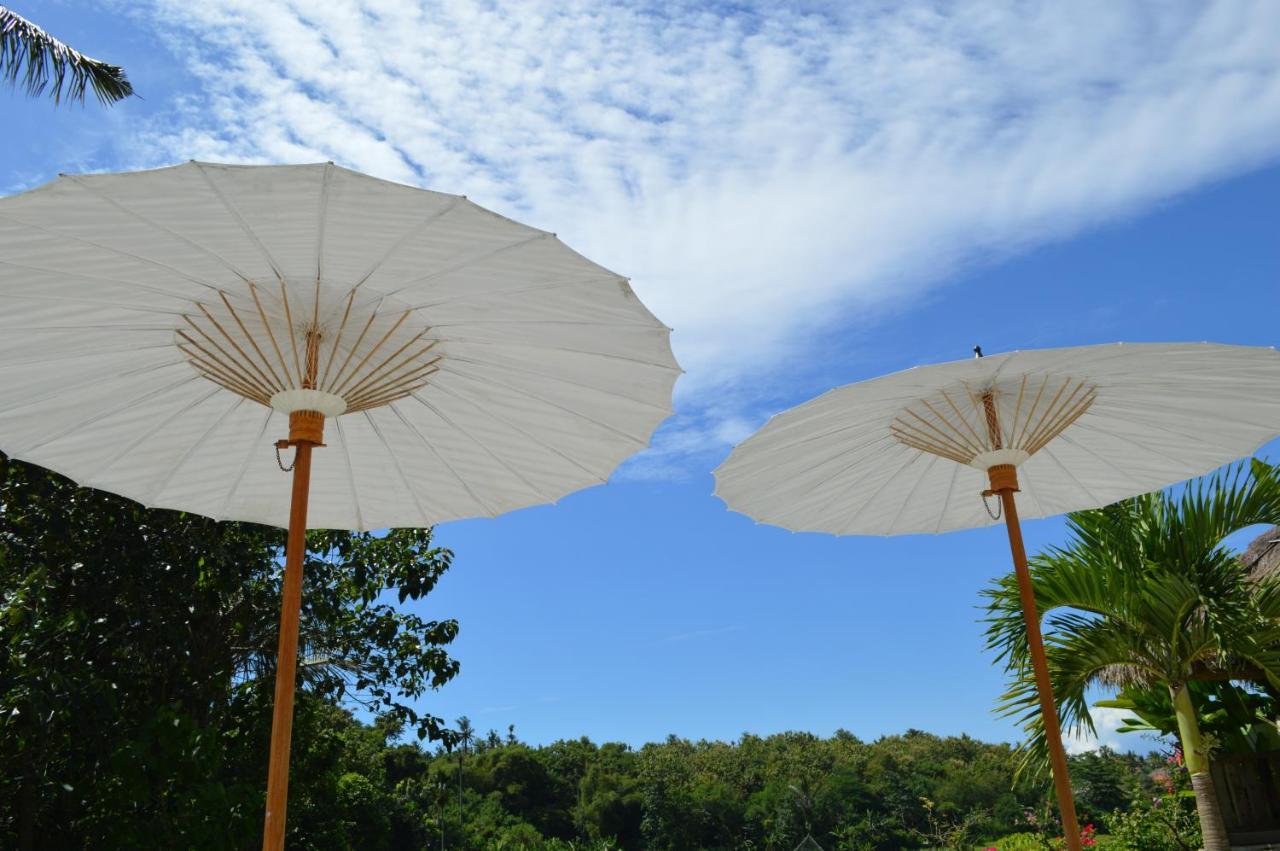 Villa Hidden Jewel, Including Private Cook And Butler Service Jasri Ngoại thất bức ảnh