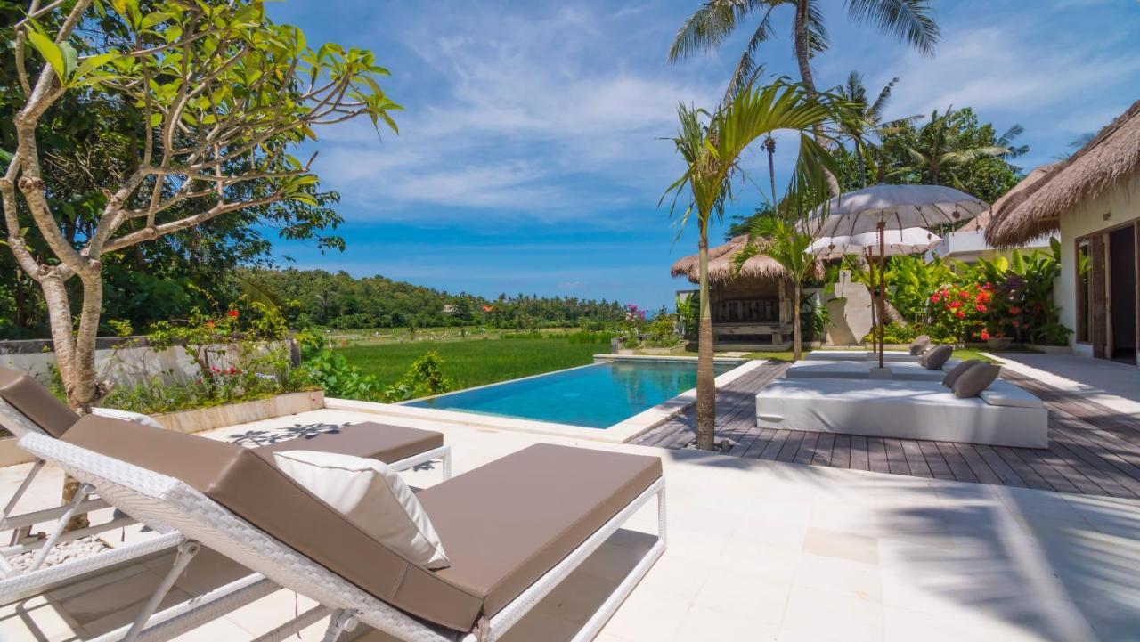 Villa Hidden Jewel, Including Private Cook And Butler Service Jasri Ngoại thất bức ảnh