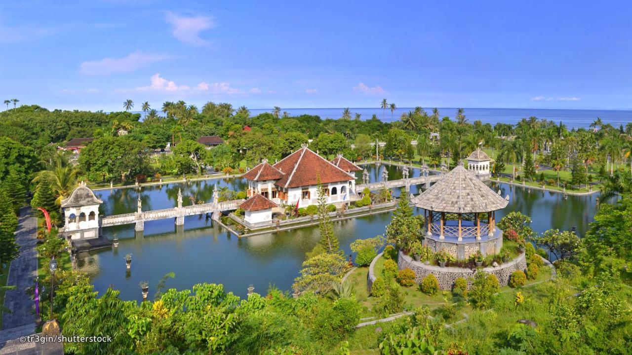 Villa Hidden Jewel, Including Private Cook And Butler Service Jasri Ngoại thất bức ảnh