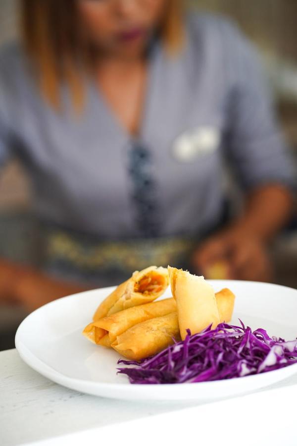 Villa Hidden Jewel, Including Private Cook And Butler Service Jasri Ngoại thất bức ảnh