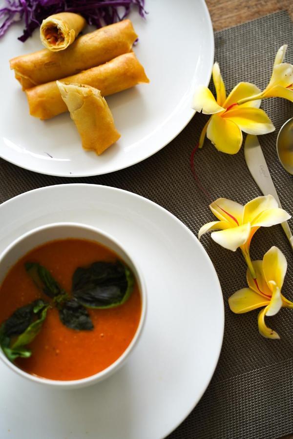 Villa Hidden Jewel, Including Private Cook And Butler Service Jasri Ngoại thất bức ảnh