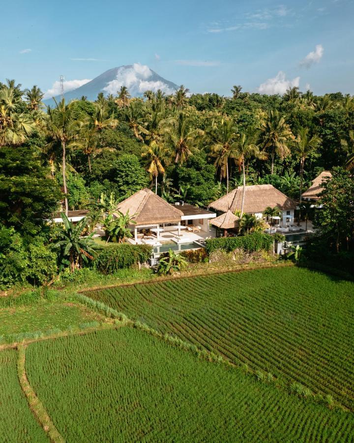Villa Hidden Jewel, Including Private Cook And Butler Service Jasri Ngoại thất bức ảnh