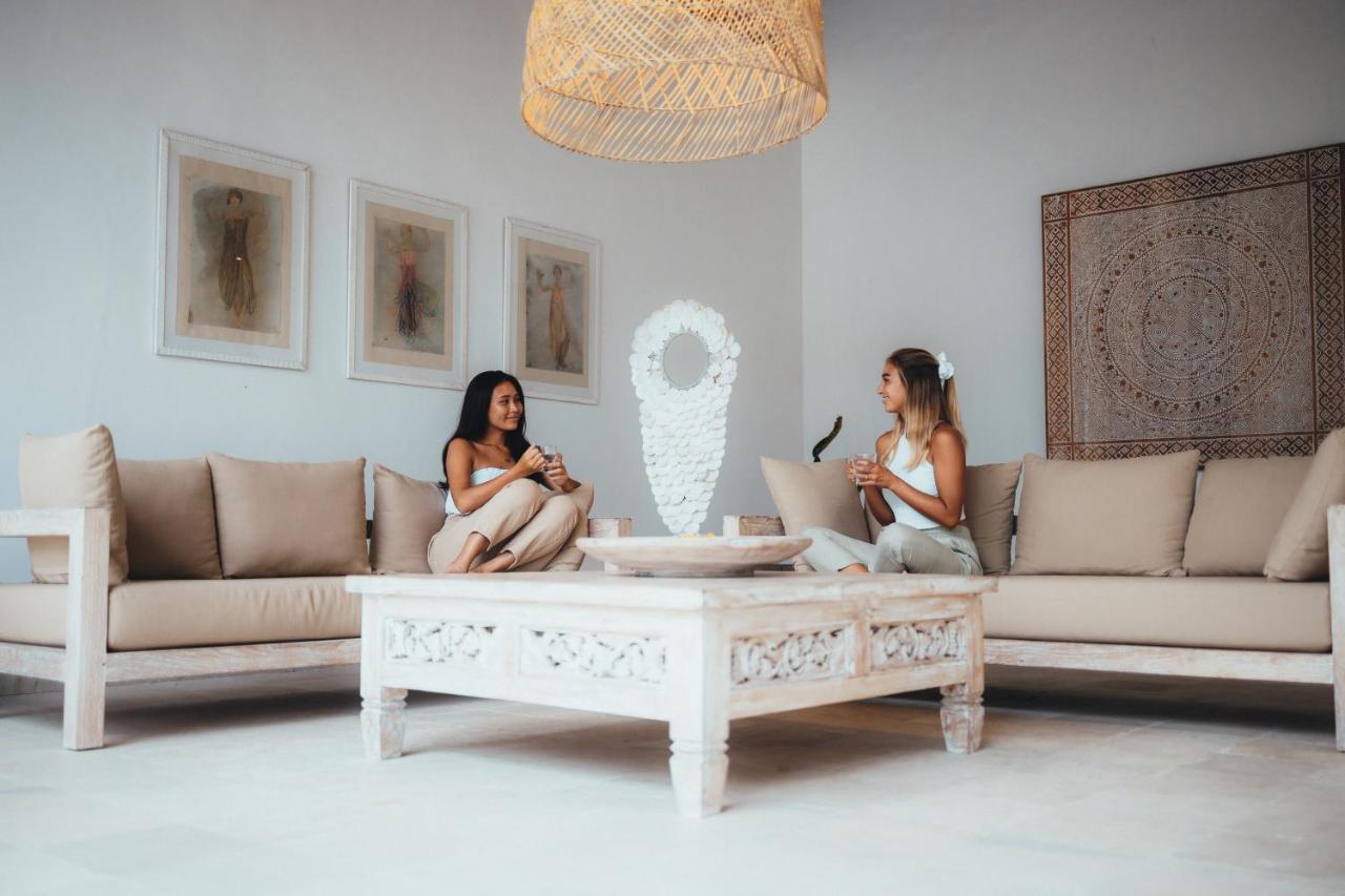 Villa Hidden Jewel, Including Private Cook And Butler Service Jasri Ngoại thất bức ảnh