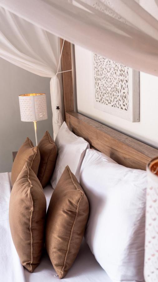 Villa Hidden Jewel, Including Private Cook And Butler Service Jasri Ngoại thất bức ảnh