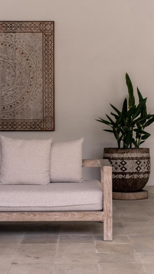 Villa Hidden Jewel, Including Private Cook And Butler Service Jasri Ngoại thất bức ảnh