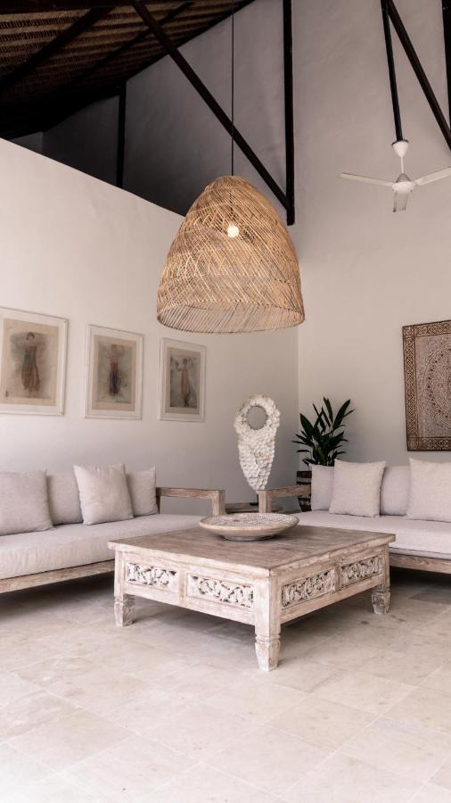 Villa Hidden Jewel, Including Private Cook And Butler Service Jasri Ngoại thất bức ảnh